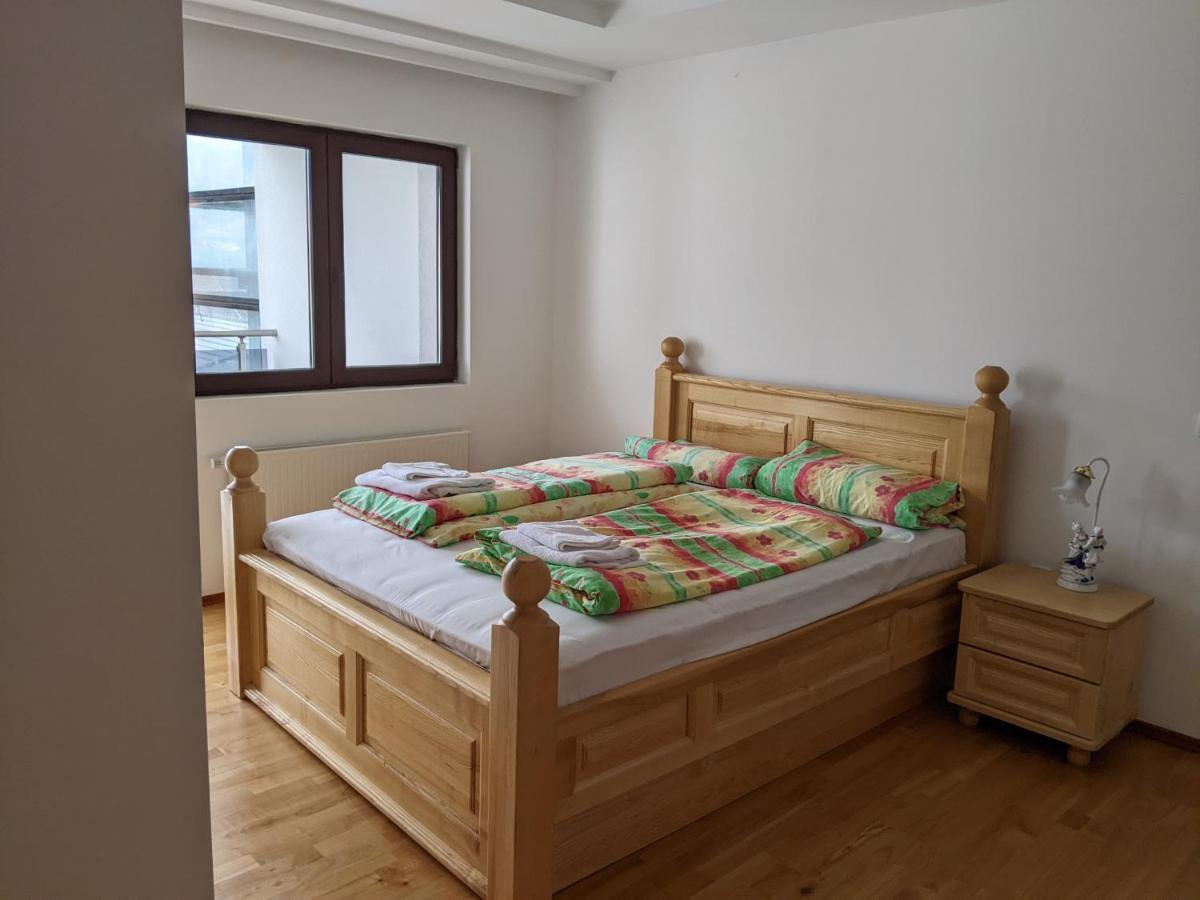 Apartments & Restaurant Abas Plav Exterior photo