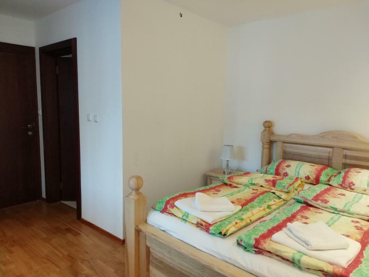 Apartments & Restaurant Abas Plav Room photo